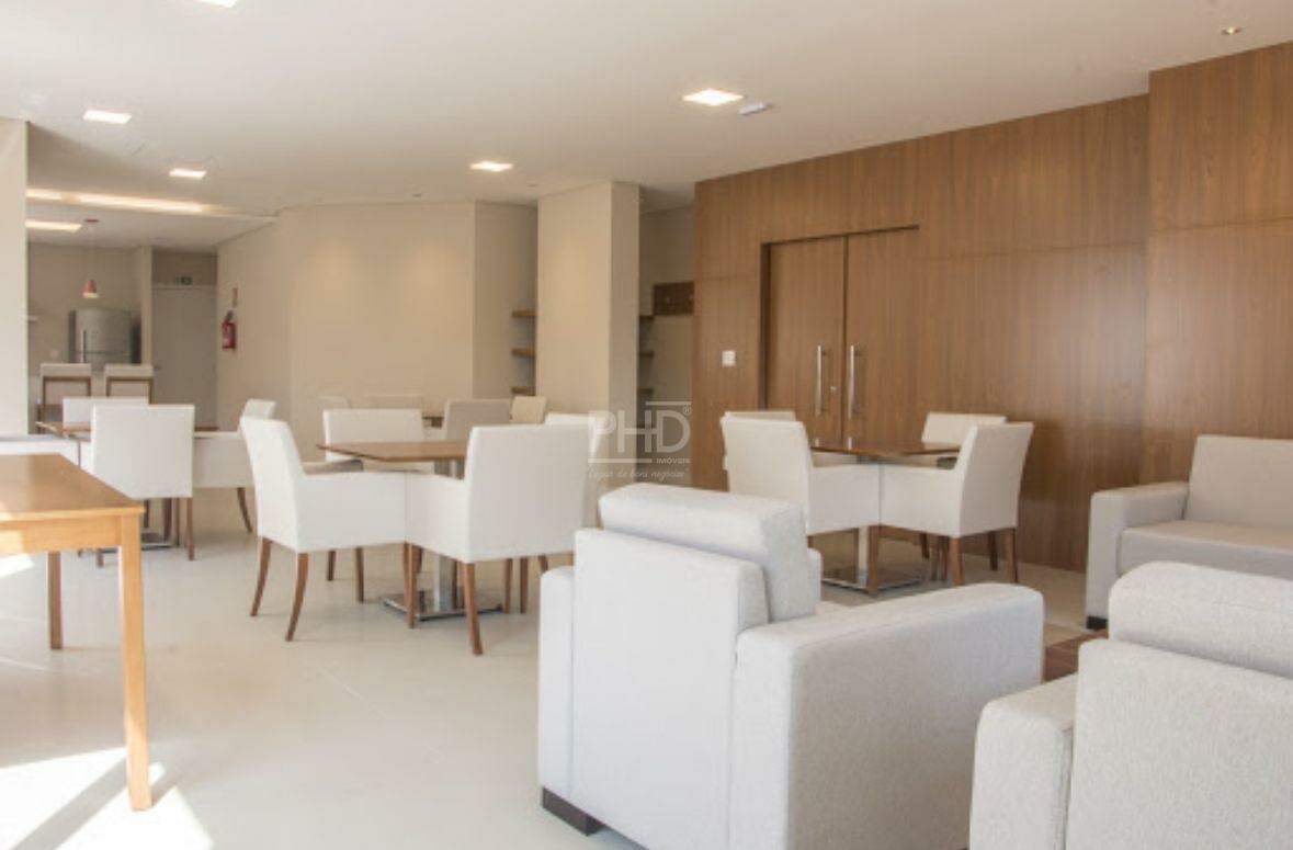 Apartamento à venda com 2 quartos, 52m² - Foto 16