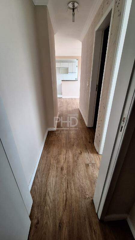 Apartamento à venda com 2 quartos, 50m² - Foto 7