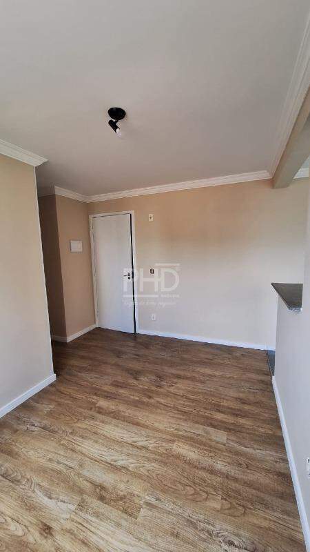 Apartamento à venda com 2 quartos, 50m² - Foto 1