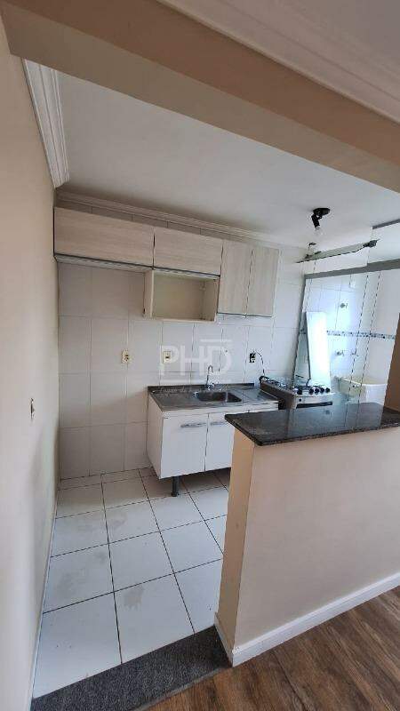 Apartamento à venda com 2 quartos, 50m² - Foto 3