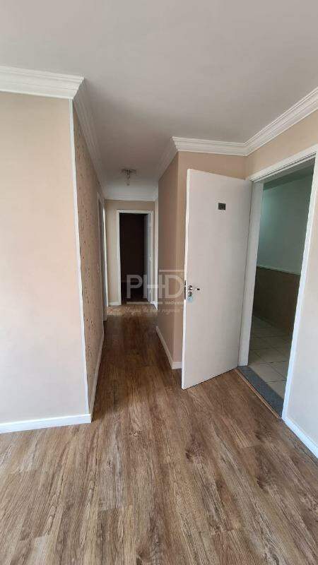 Apartamento à venda com 2 quartos, 50m² - Foto 2