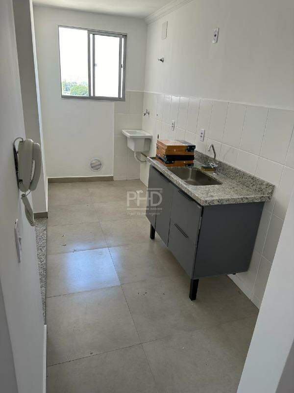 Apartamento à venda com 2 quartos, 51m² - Foto 6