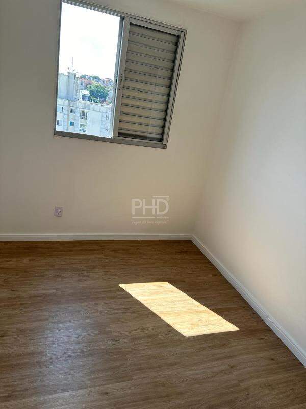 Apartamento à venda com 2 quartos, 51m² - Foto 8