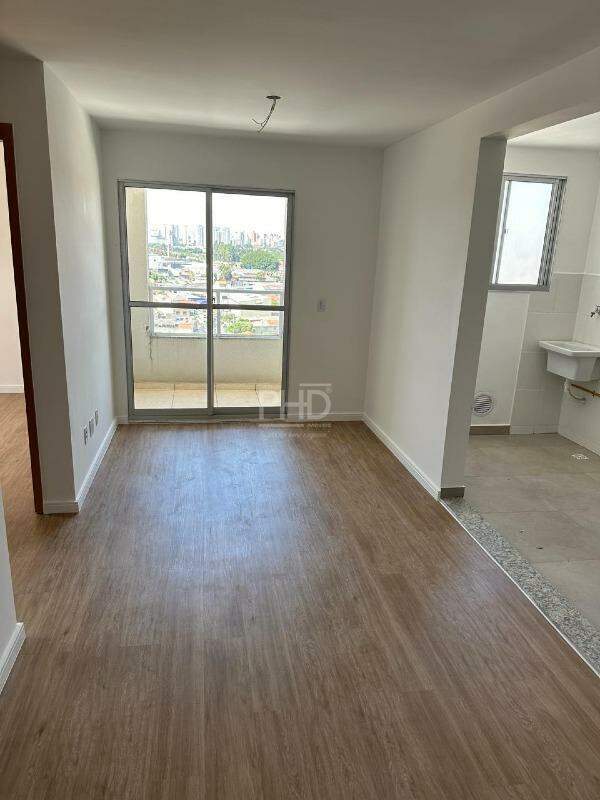 Apartamento à venda com 2 quartos, 51m² - Foto 1