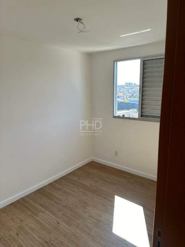 Apartamento à venda com 2 quartos, 51m² - Foto 9