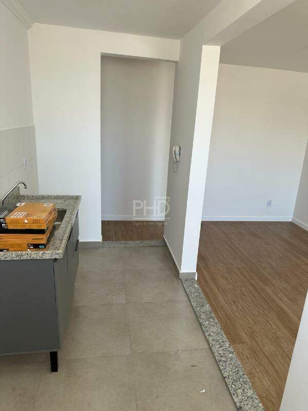 Apartamento à venda com 2 quartos, 51m² - Foto 5