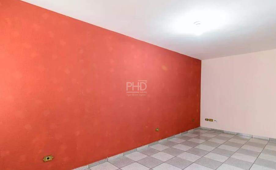 Apartamento para alugar com 3 quartos, 140m² - Foto 2