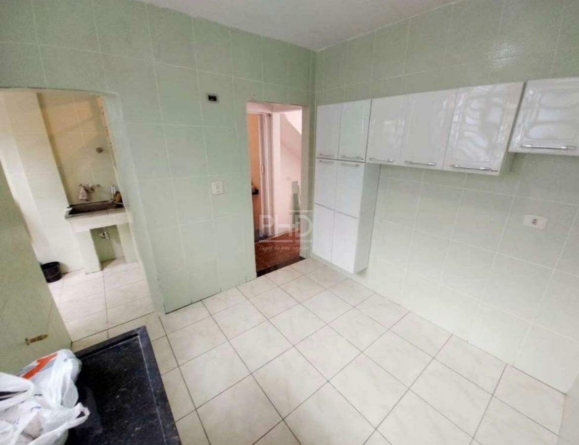 Sobrado à venda com 2 quartos, 122m² - Foto 6