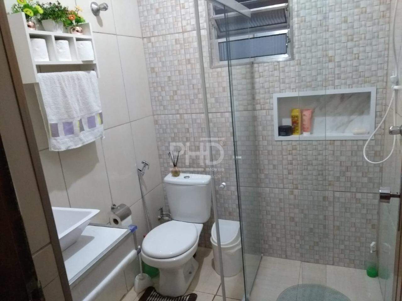 Casa à venda com 4 quartos, 111m² - Foto 9