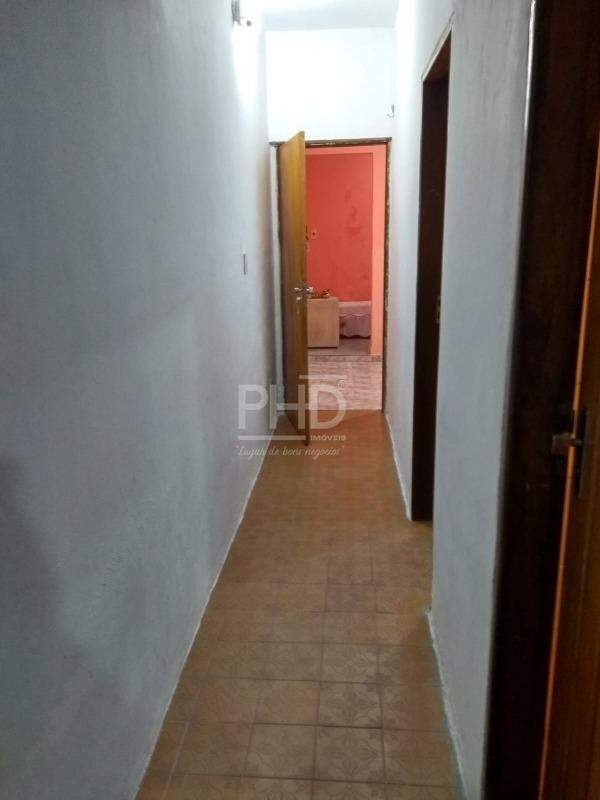 Casa à venda com 4 quartos, 111m² - Foto 12