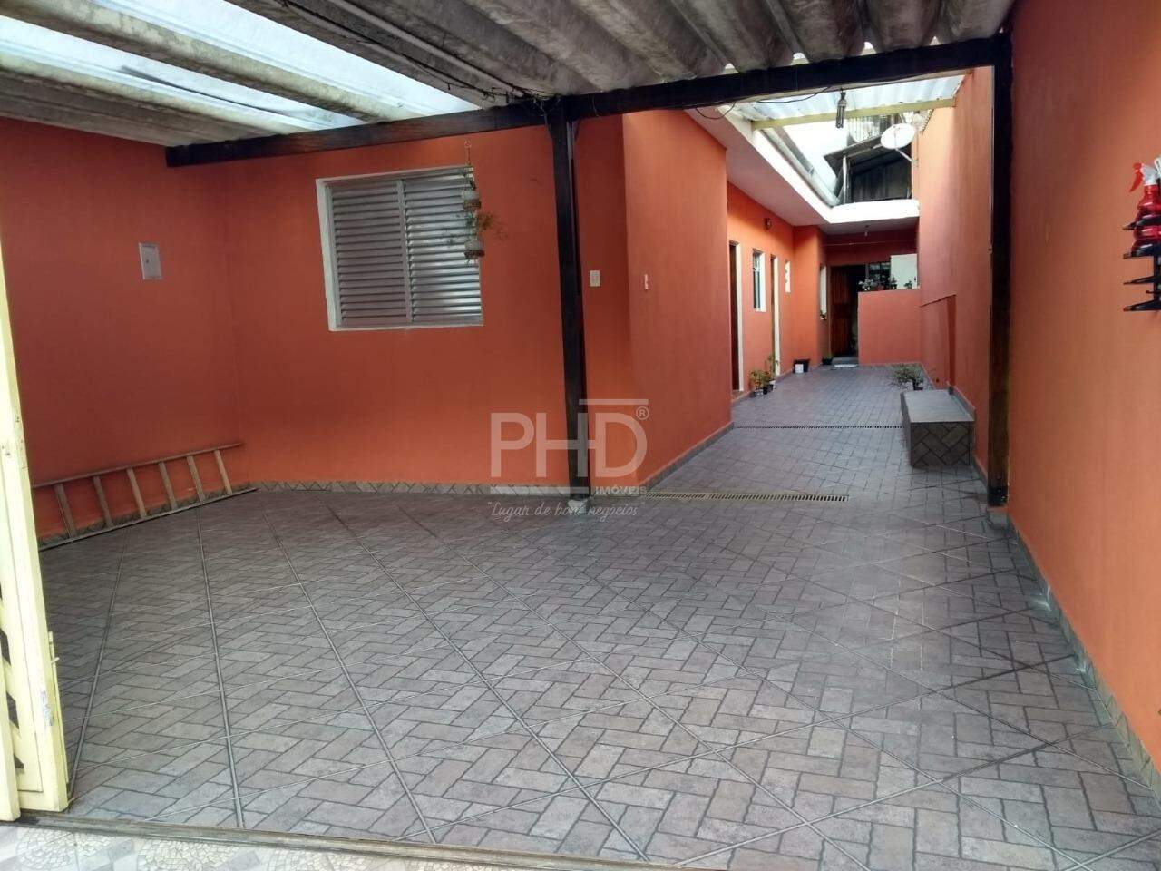 Casa à venda com 4 quartos, 111m² - Foto 13