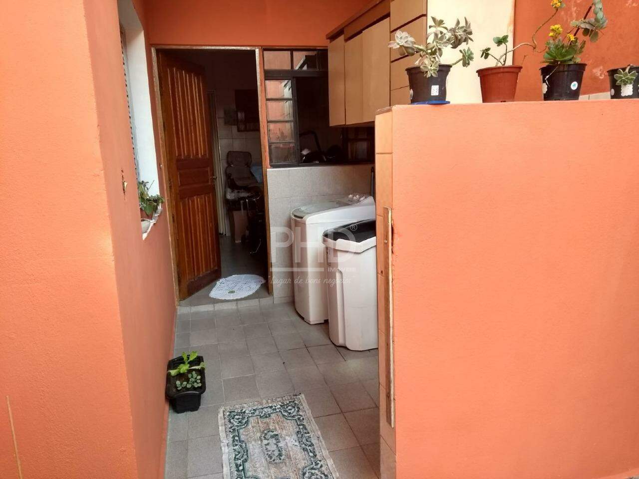 Casa à venda com 4 quartos, 111m² - Foto 10