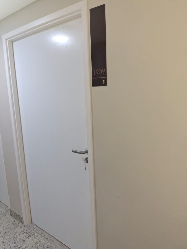 Sala para aluguel no Papicu: 