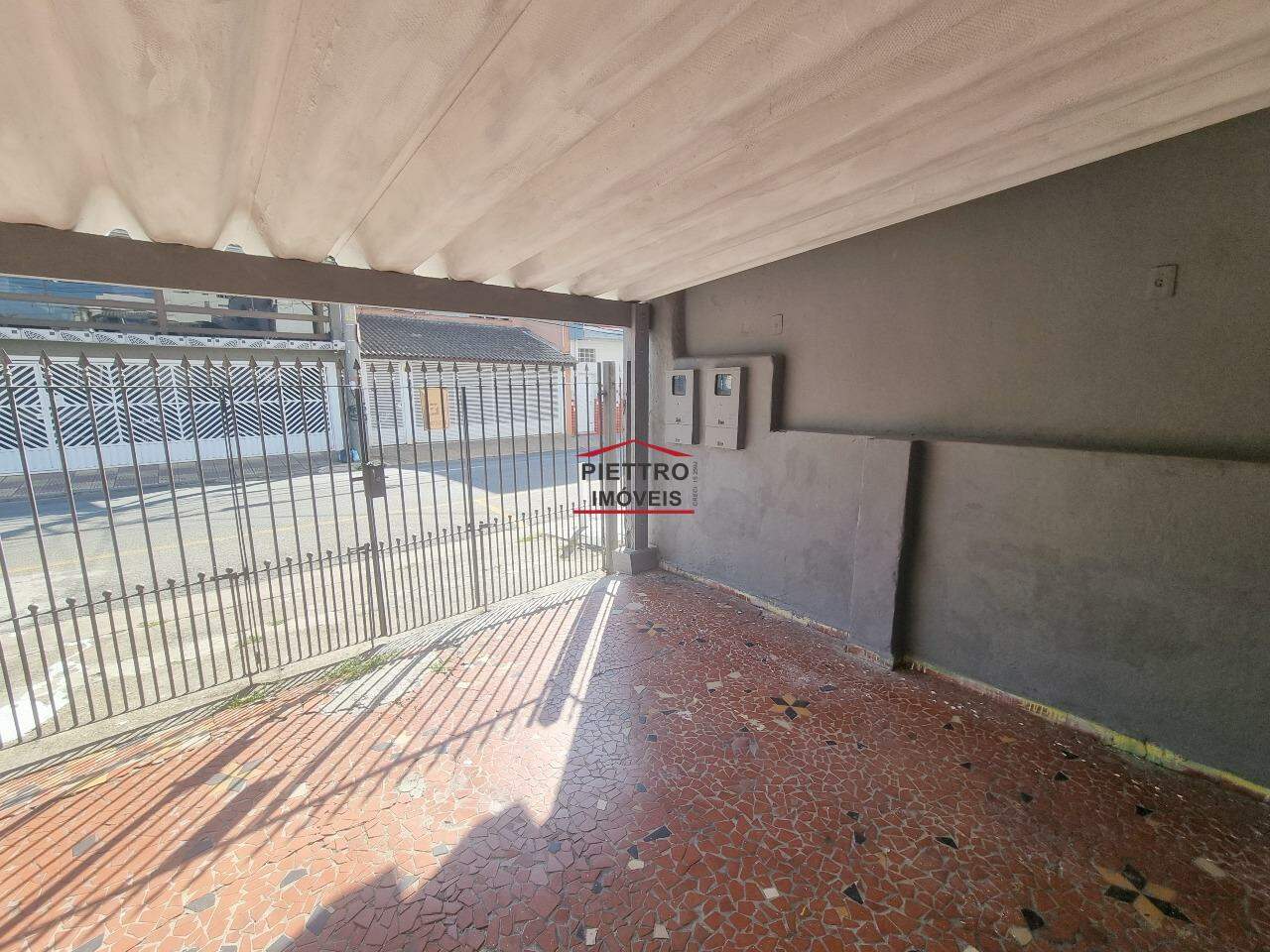 Casa para aluguel no Nova Gerty: 