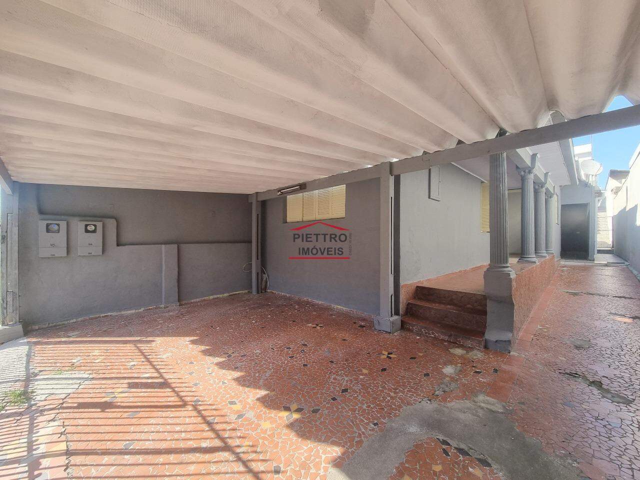 Casa para aluguel no Nova Gerty: 