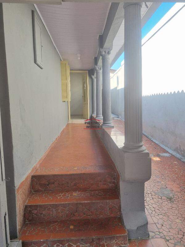 Casa para aluguel no Nova Gerty: 