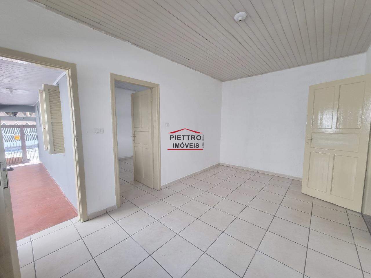 Casa para aluguel no Nova Gerty: 