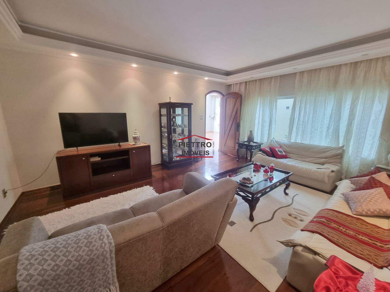 Casa à venda no Osvaldo Cruz: 