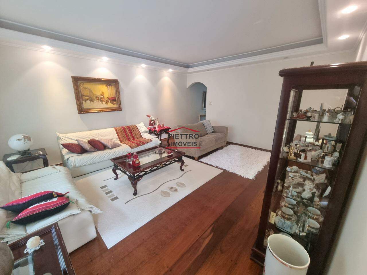 Casa à venda no Osvaldo Cruz: 