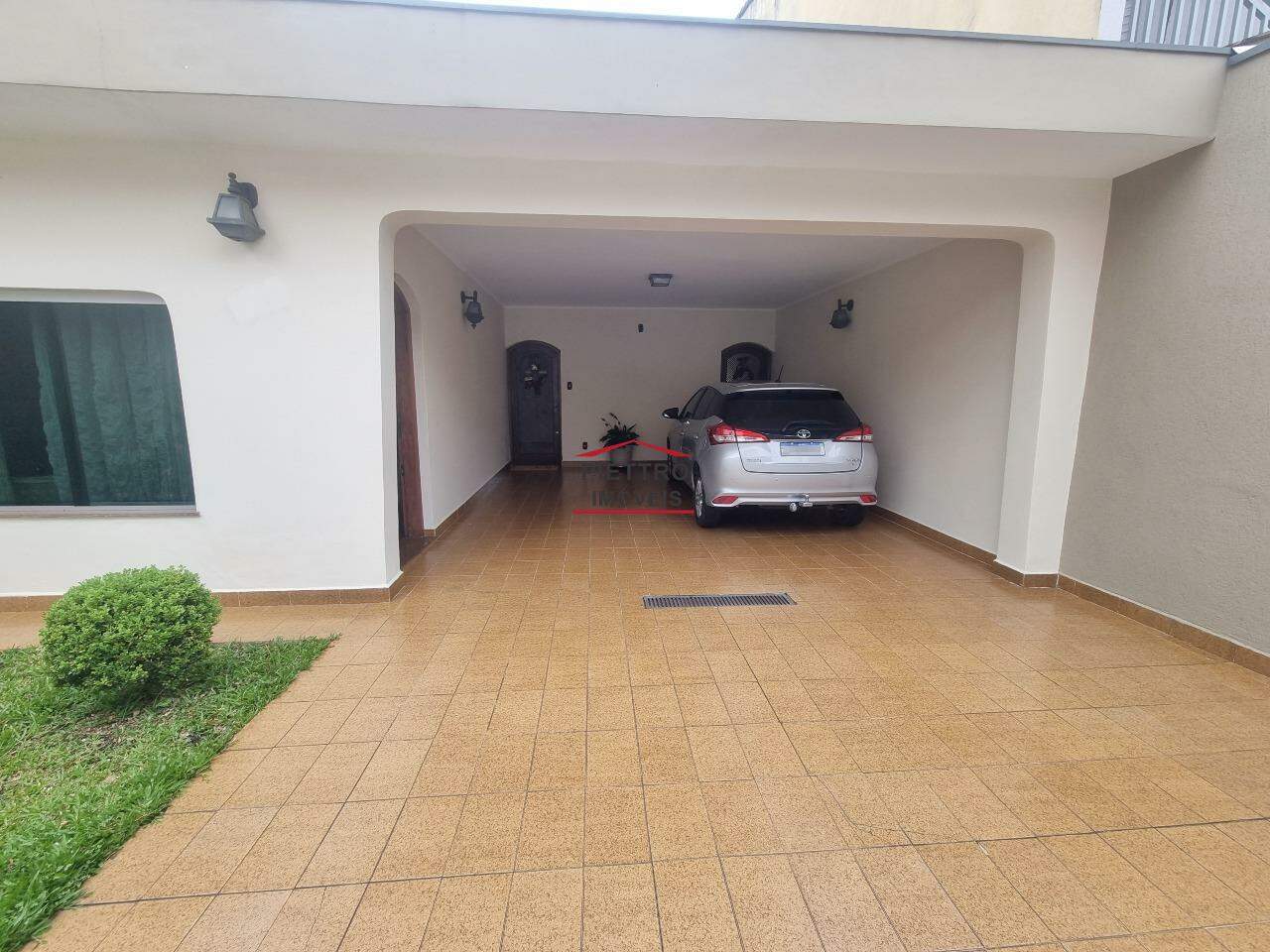 Casa à venda no Osvaldo Cruz: 
