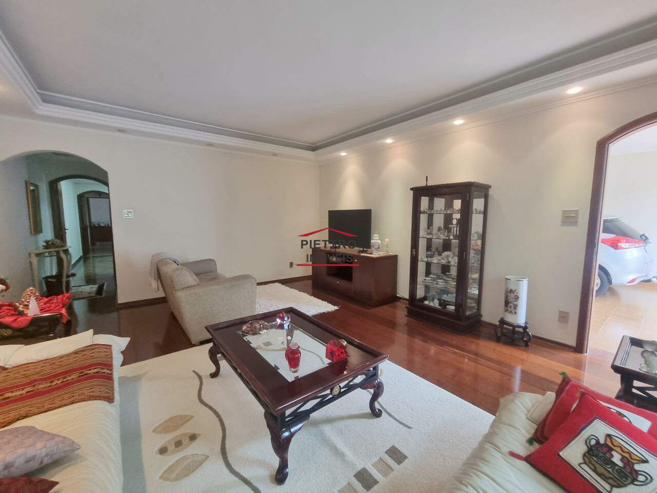 Casa à venda no Osvaldo Cruz: 