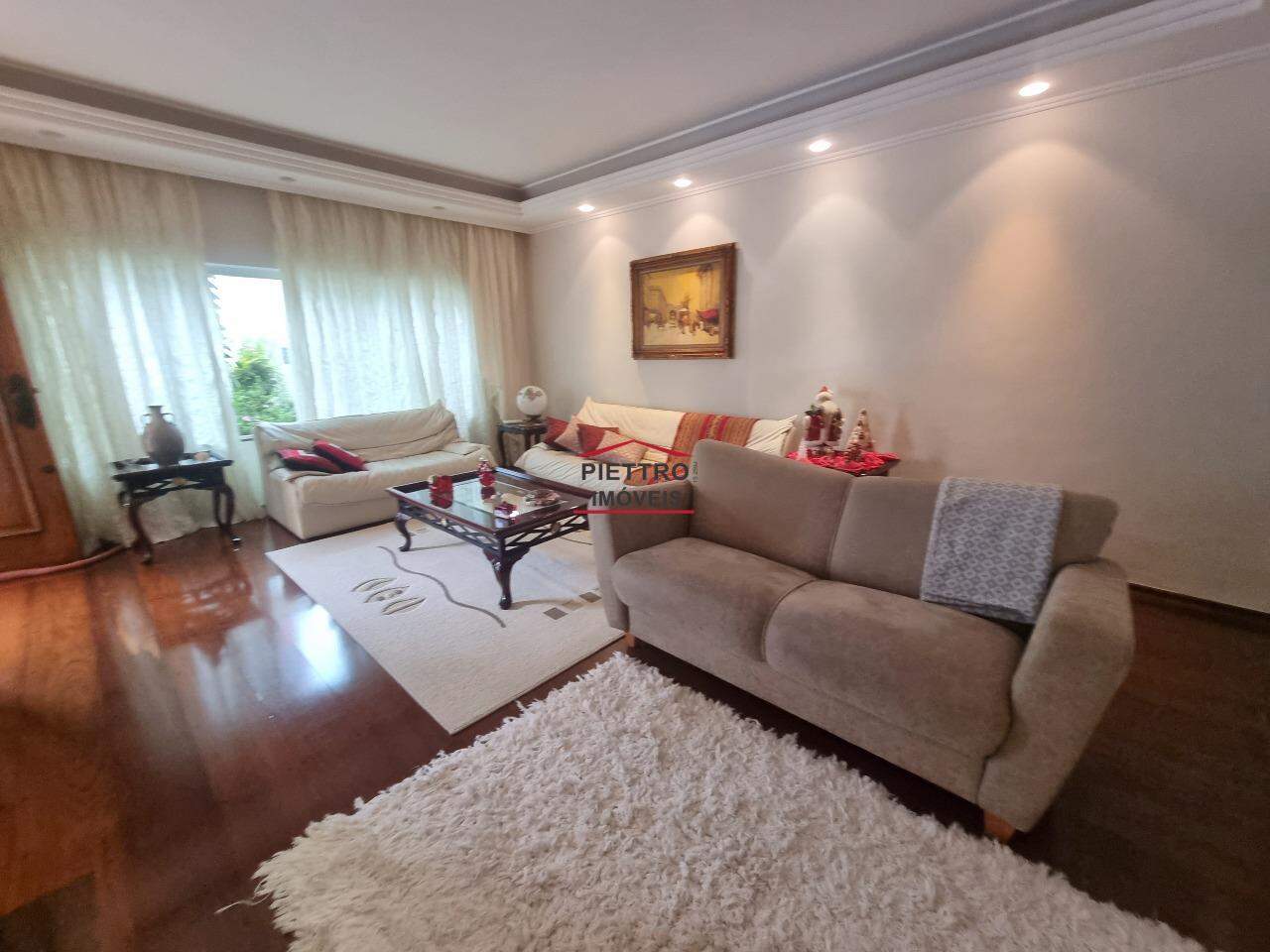 Casa à venda no Osvaldo Cruz: 