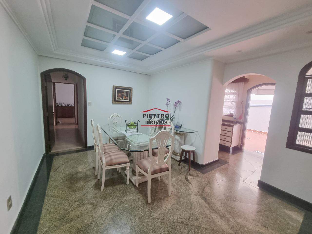 Casa à venda no Osvaldo Cruz: 