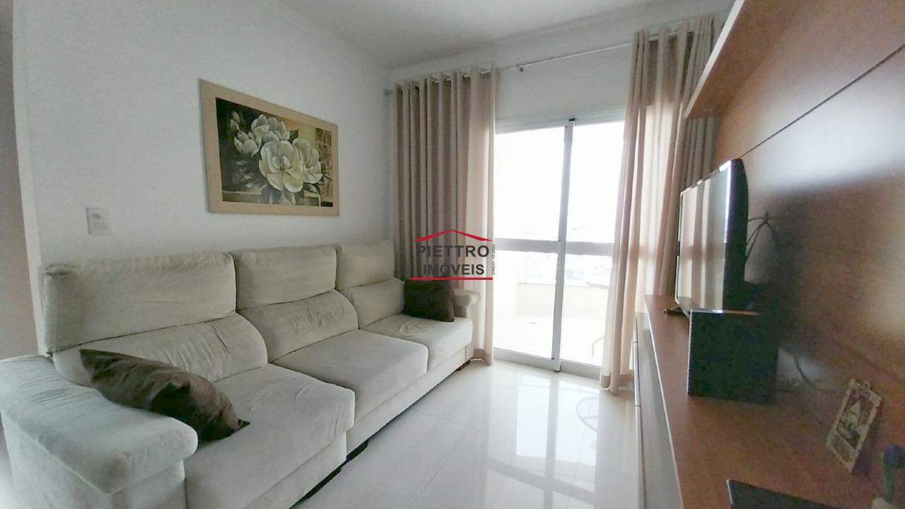 Apartamento à venda no Osvaldo Cruz: 