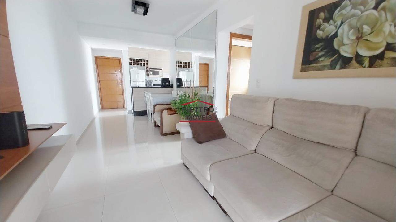 Apartamento à venda no Osvaldo Cruz: 