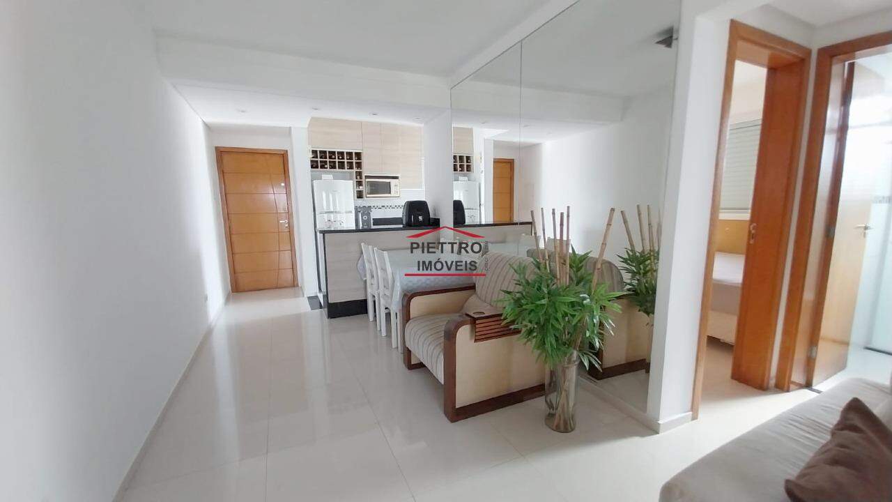 Apartamento à venda no Osvaldo Cruz: 