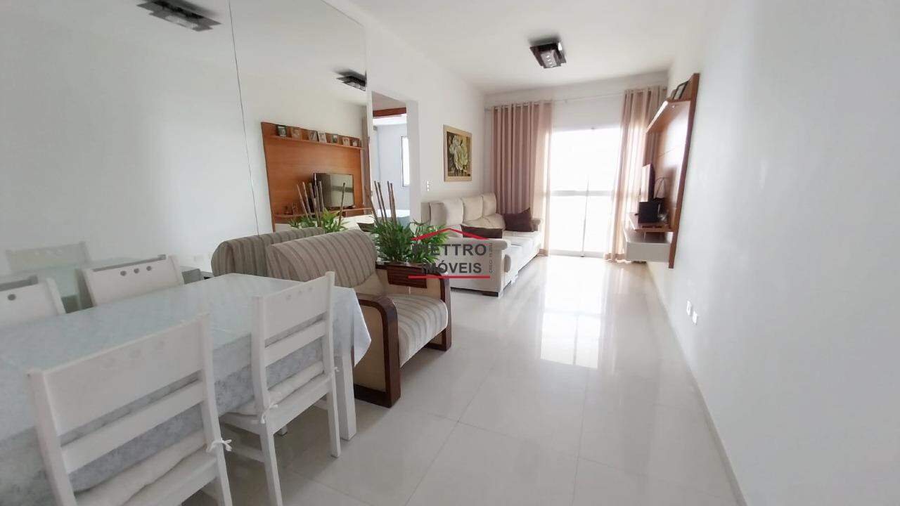 Apartamento à venda no Osvaldo Cruz: 