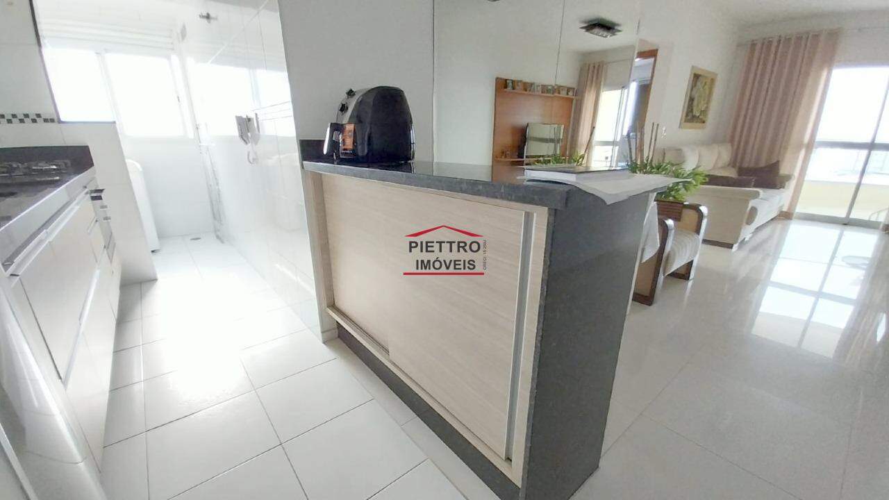Apartamento à venda no Osvaldo Cruz: 