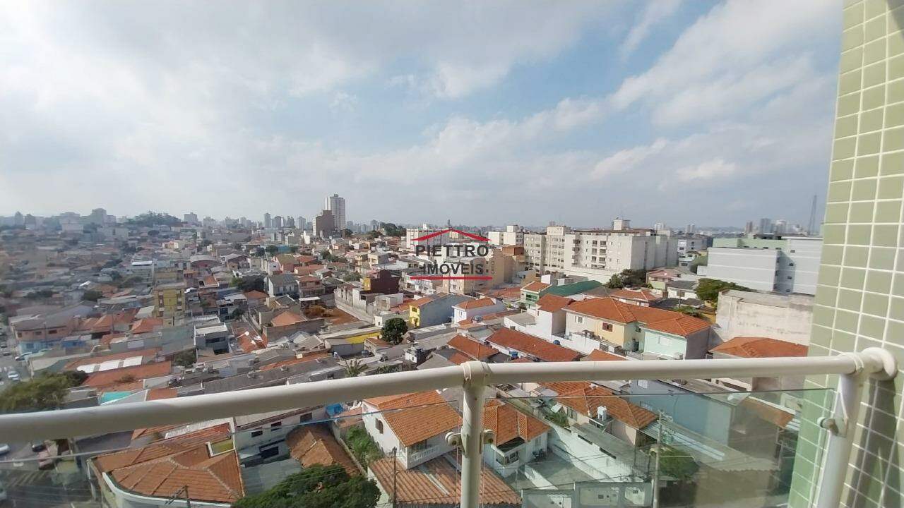 Apartamento à venda no Osvaldo Cruz: 