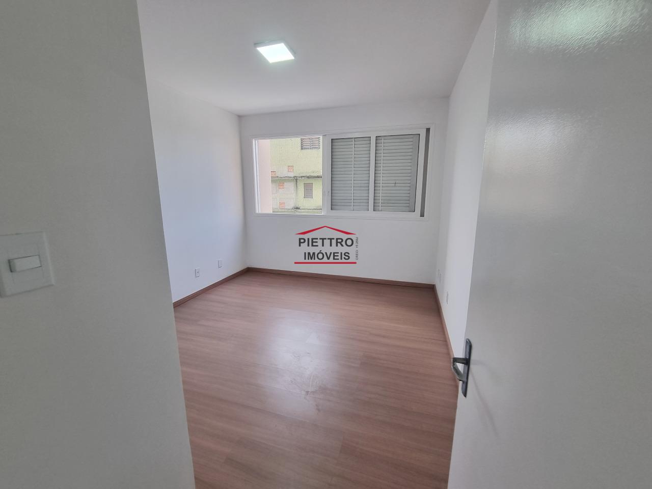 Apartamento para aluguel no Santo Antônio: 