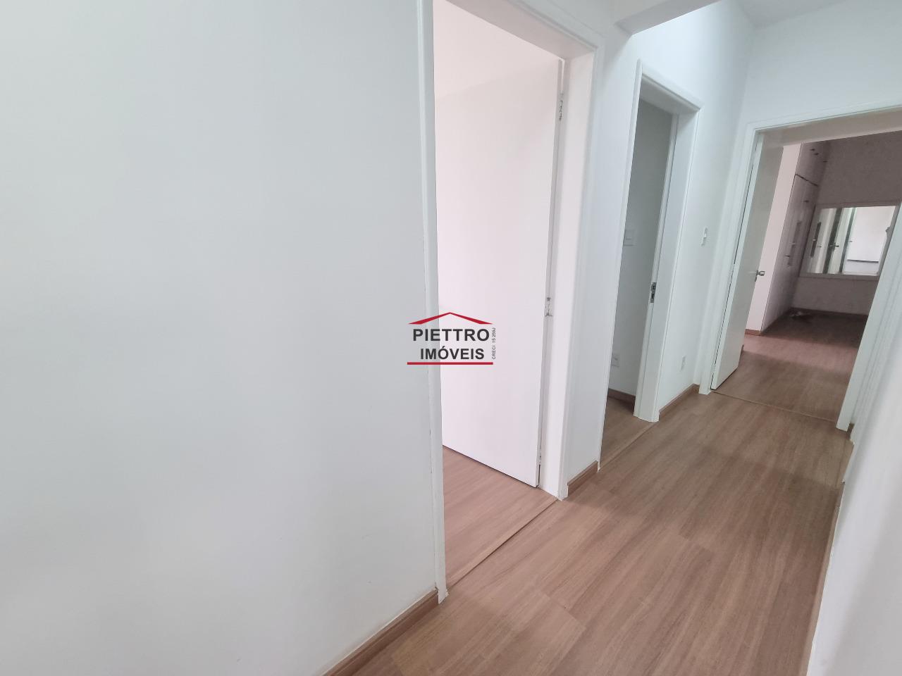 Apartamento para aluguel no Santo Antônio: 