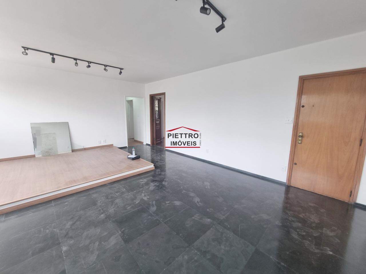 Apartamento para aluguel no Santo Antônio: 