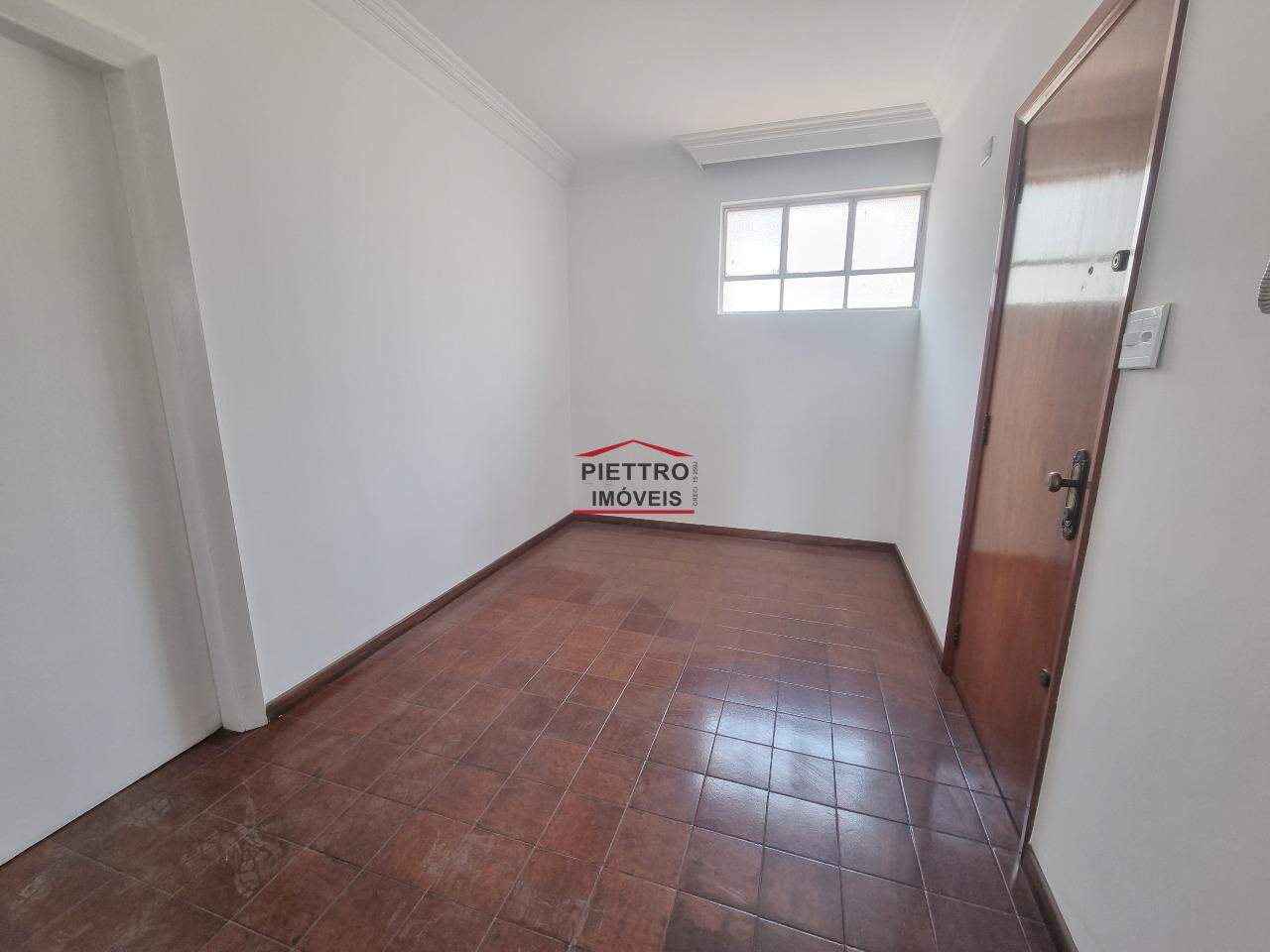 Apartamento para aluguel no Santo Antônio: 