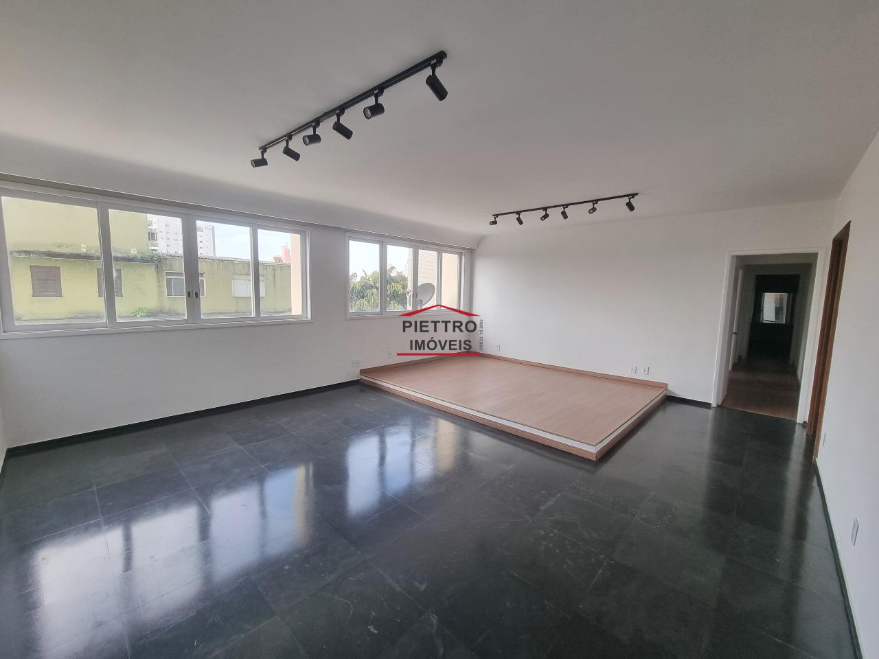 Apartamento para aluguel no Santo Antônio: 