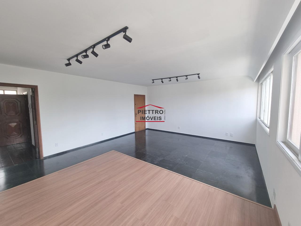 Apartamento para aluguel no Santo Antônio: 