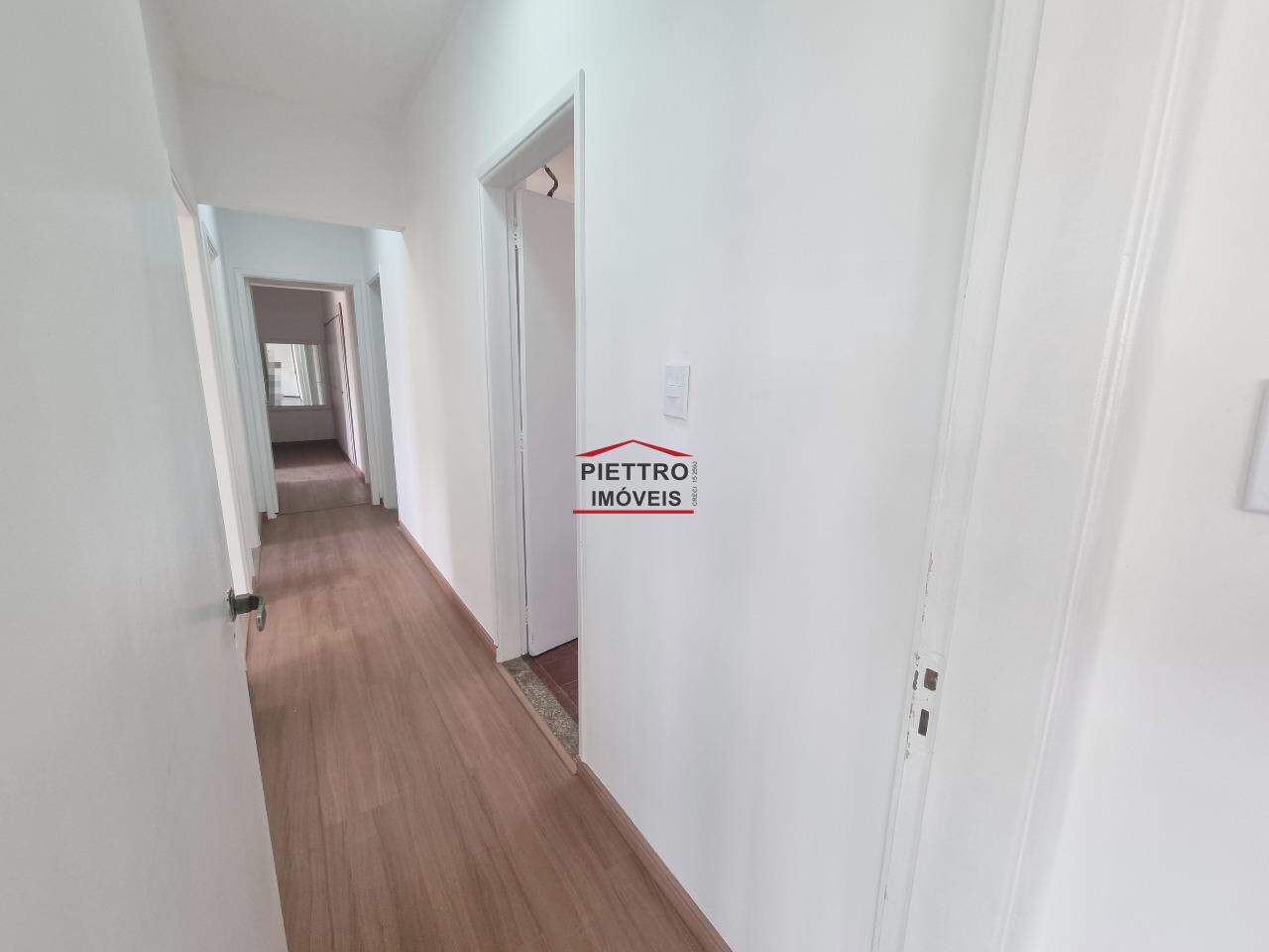 Apartamento para aluguel no Santo Antônio: 