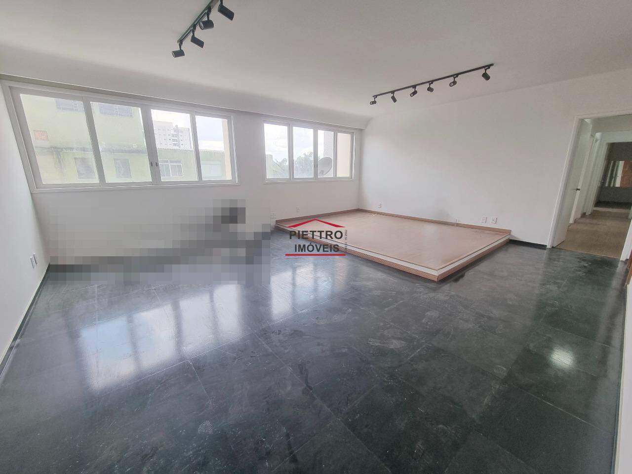 Apartamento para aluguel no Santo Antônio: 