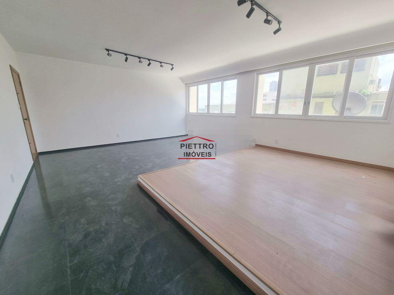 Apartamento para aluguel no Santo Antônio: 