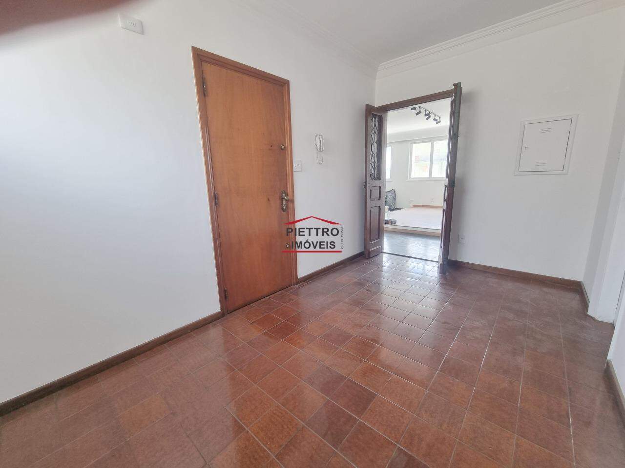 Apartamento para aluguel no Santo Antônio: 