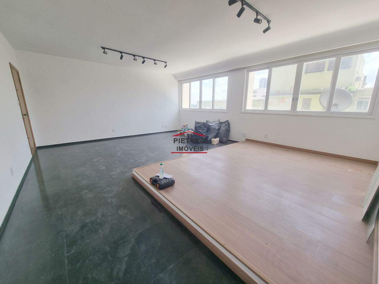 Apartamento para aluguel no Santo Antônio: 