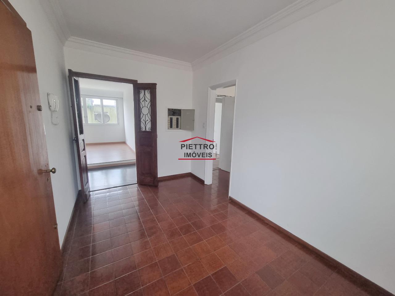 Apartamento para aluguel no Santo Antônio: 