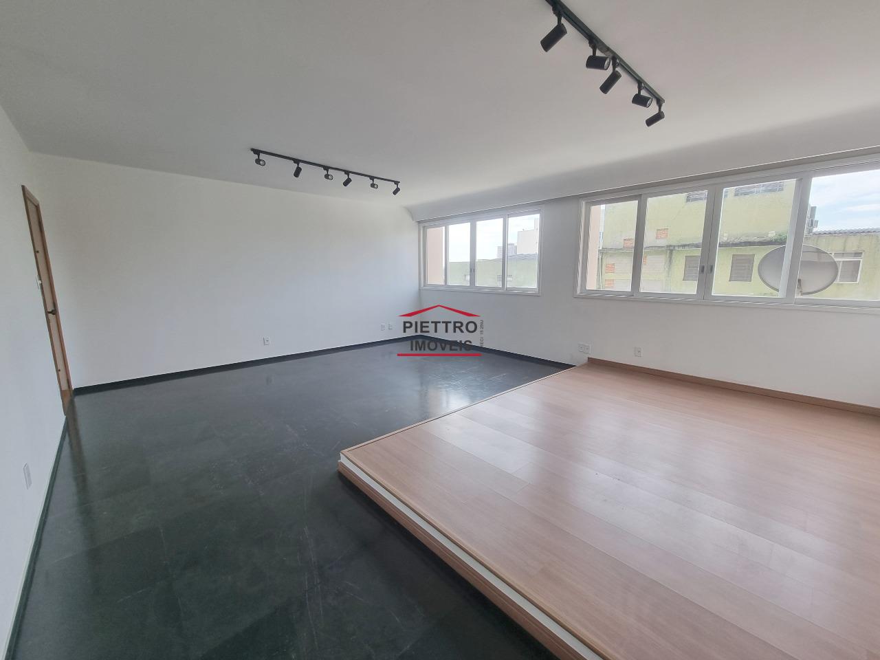 Apartamento para aluguel no Santo Antônio: 