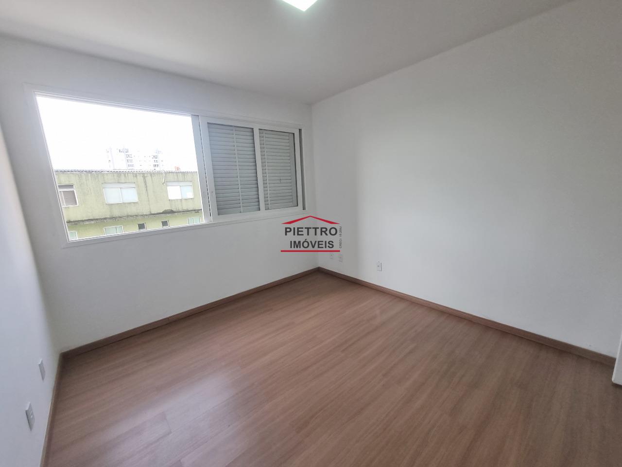 Apartamento para aluguel no Santo Antônio: 