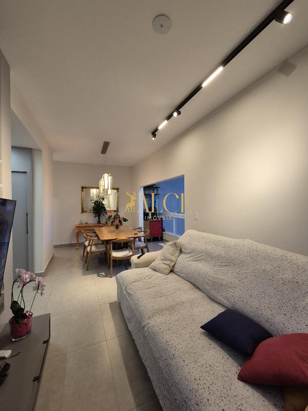 Apartamento para aluguel Chácara Belvedere: 