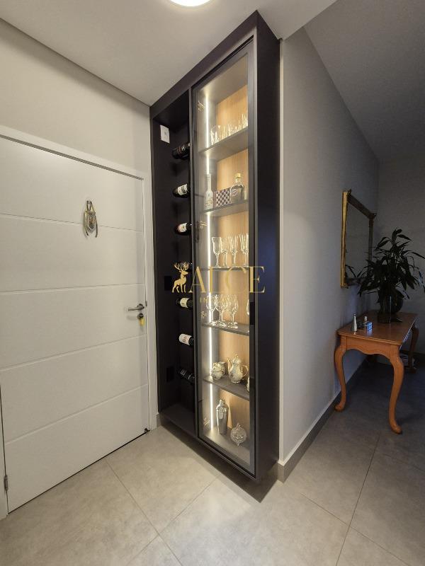 Apartamento para aluguel Chácara Belvedere: 