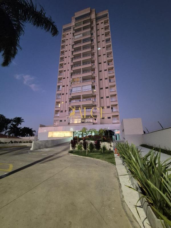 Apartamento para aluguel Chácara Belvedere: 